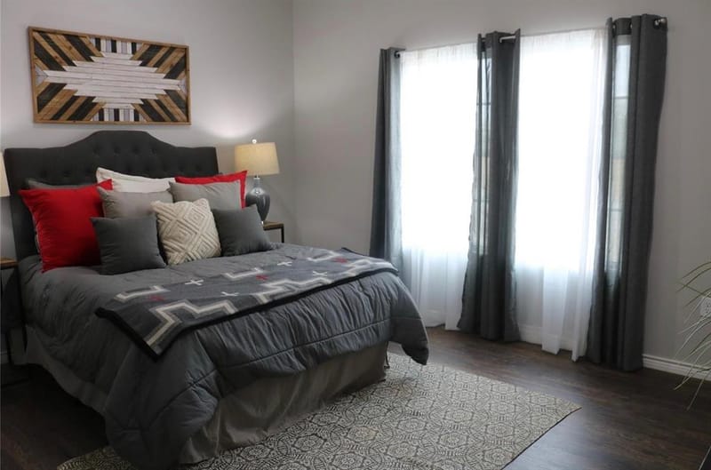 119 Dove Street, Boyd TX 76023 - Photo 25