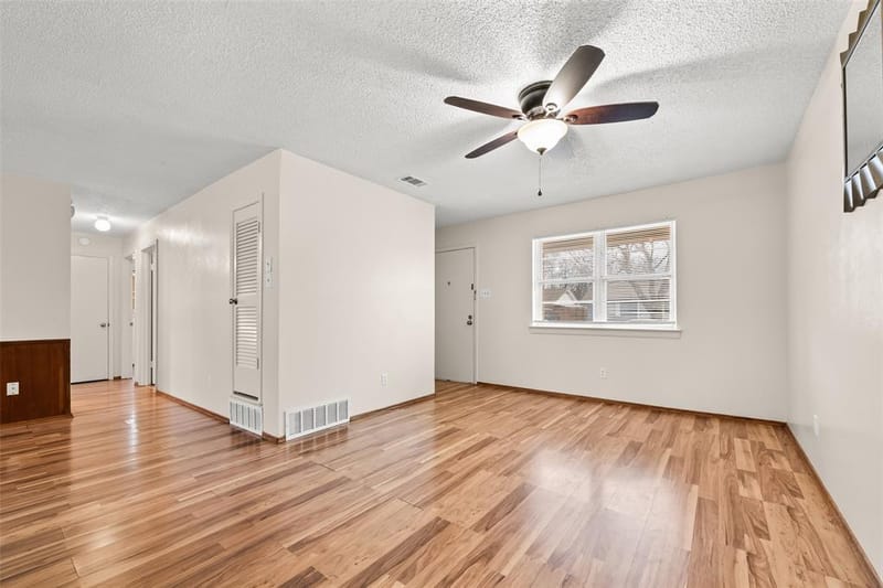 404 Vaden Avenue, Everman TX 76140 - Photo 3