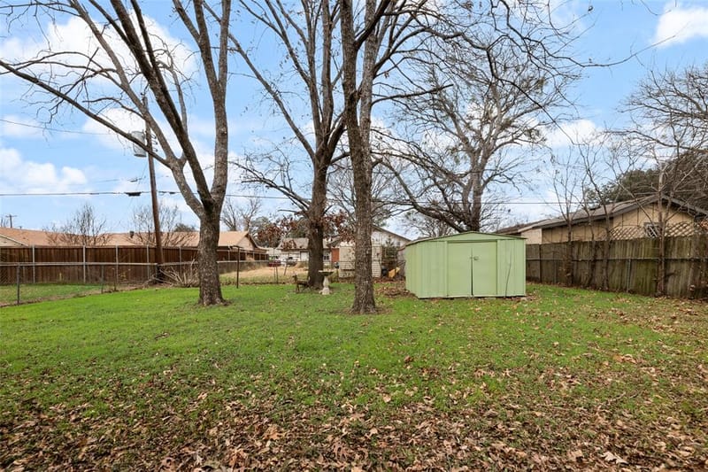 404 Vaden Avenue, Everman TX 76140 - Photo 14
