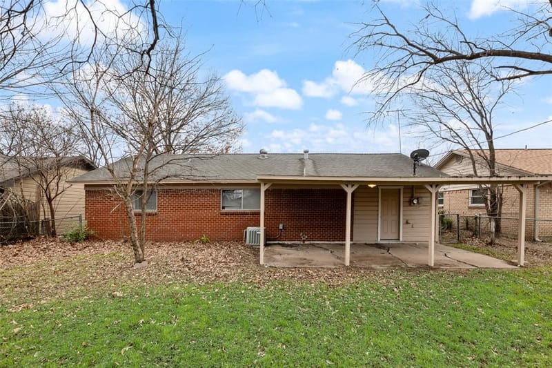 404 Vaden Avenue, Everman TX 76140 - Photo 15