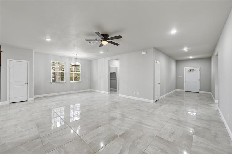 306 Lewis Street, Cleburne TX 76031 - Photo 2