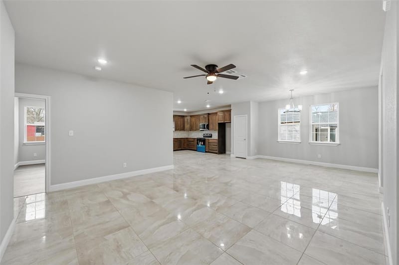 306 Lewis Street, Cleburne TX 76031 - Photo 3