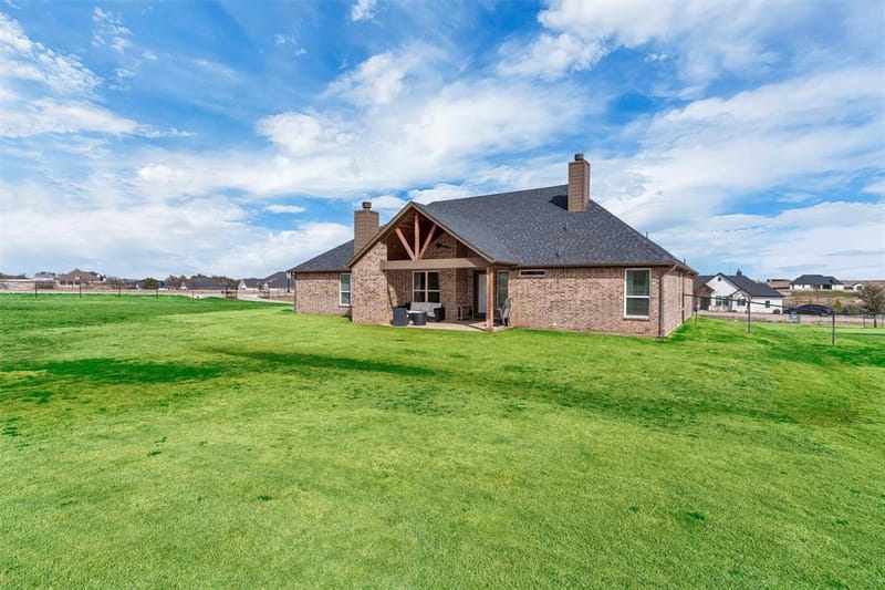 2037 Pinnell Prairie, Weatherford TX 76088 - Photo 27