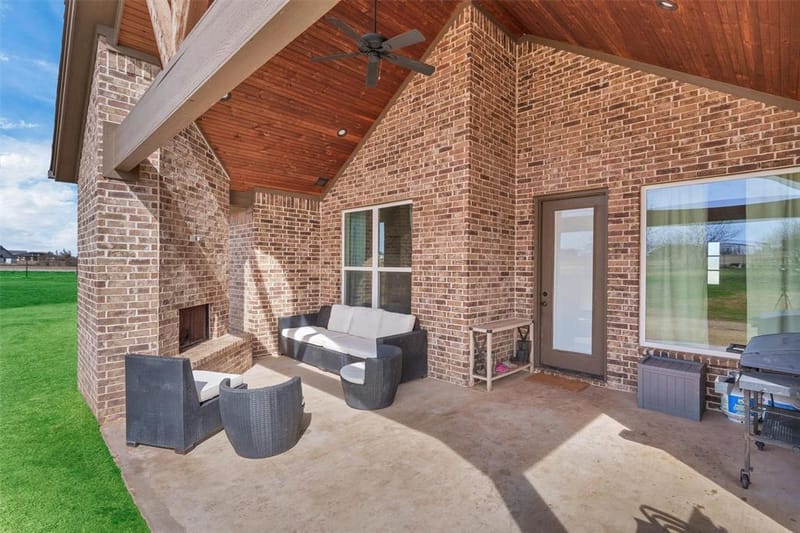 2037 Pinnell Prairie, Weatherford TX 76088 - Photo 2