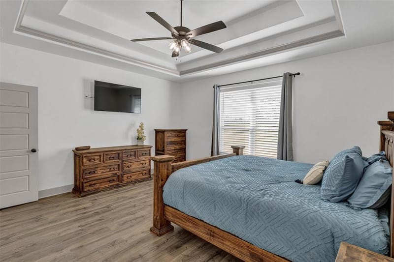 2037 Pinnell Prairie, Weatherford TX 76088 - Photo 17