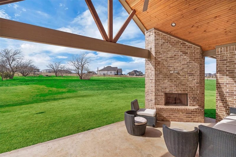 2037 Pinnell Prairie, Weatherford TX 76088 - Photo 26