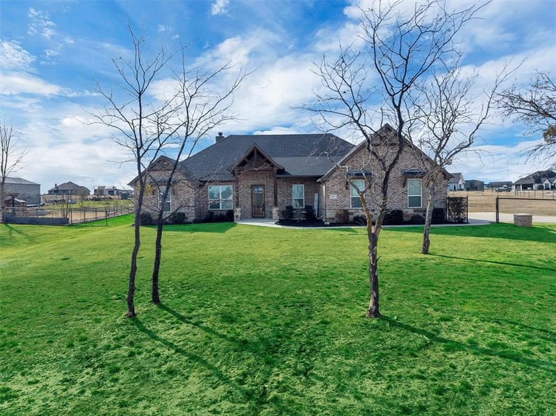 2037 Pinnell Prairie, Weatherford TX 76088 - Photo 3