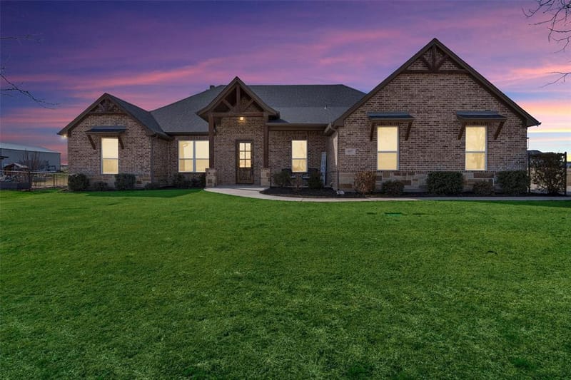 2037 Pinnell Prairie, Weatherford TX 76088 - Photo 36
