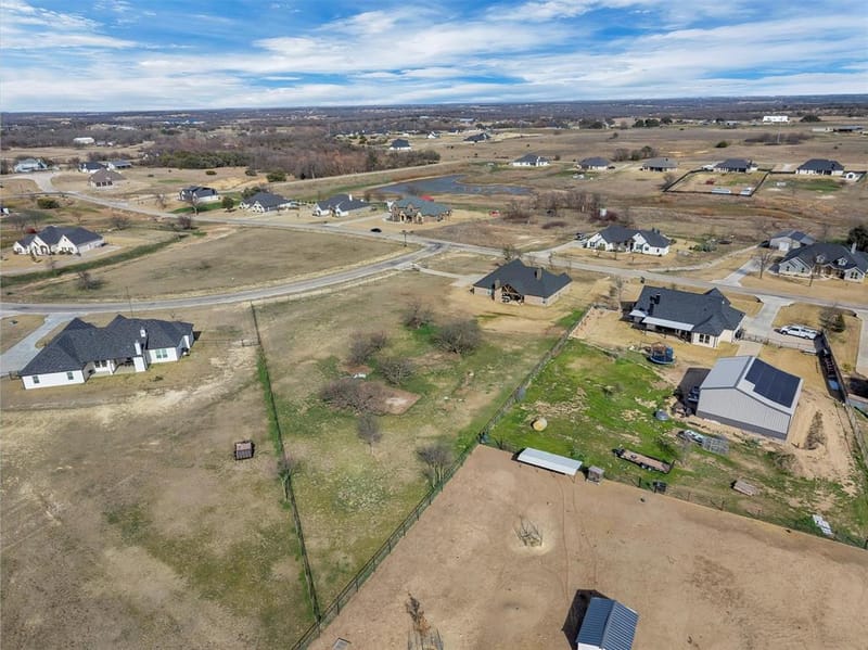 2037 Pinnell Prairie, Weatherford TX 76088 - Photo 32
