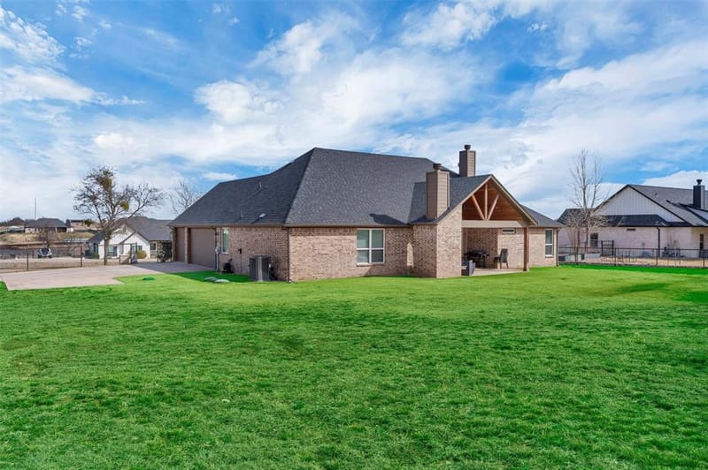 2037 Pinnell Prairie, Weatherford TX 76088 - Photo 28