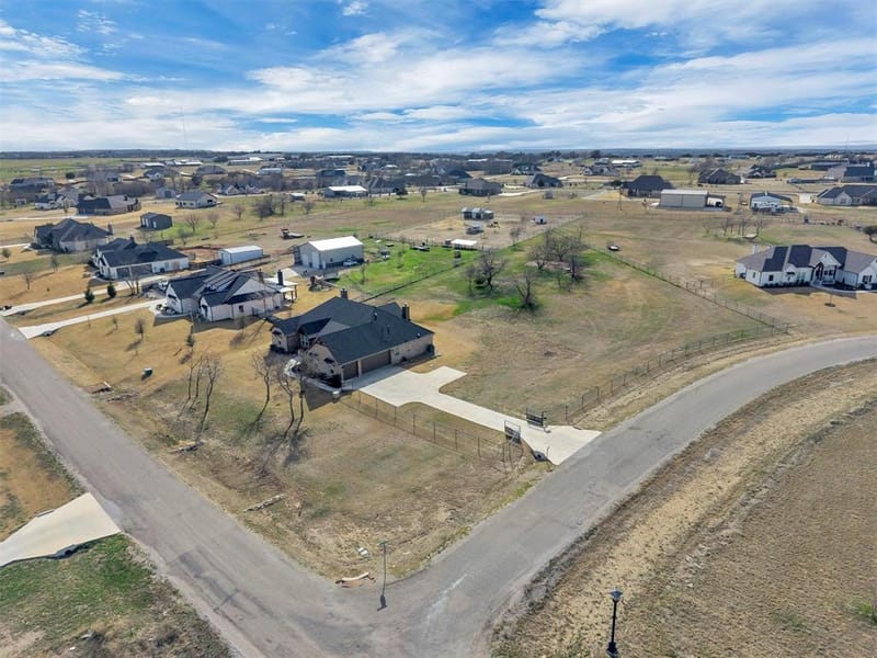 2037 Pinnell Prairie, Weatherford TX 76088 - Photo 30