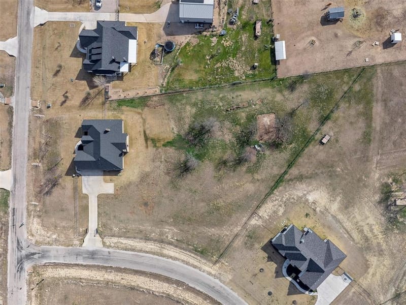 2037 Pinnell Prairie, Weatherford TX 76088 - Photo 33