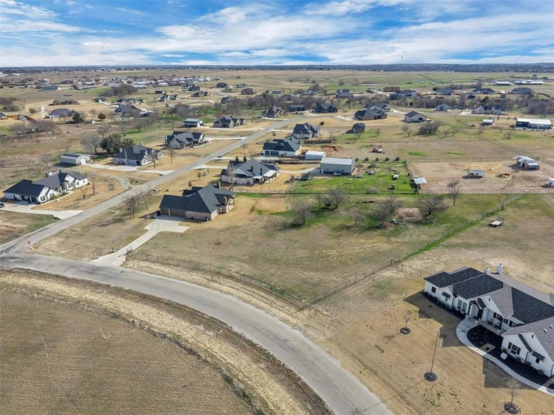 2037 Pinnell Prairie, Weatherford TX 76088 - Photo 31