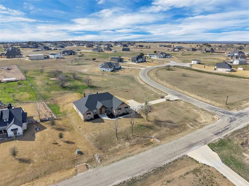 2037 Pinnell Prairie, Weatherford TX 76088 - Photo 29