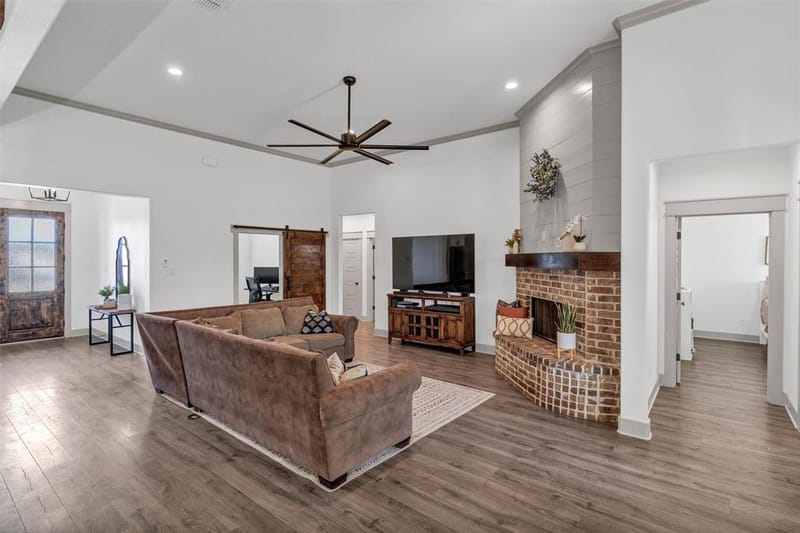 2037 Pinnell Prairie, Weatherford TX 76088 - Photo 8