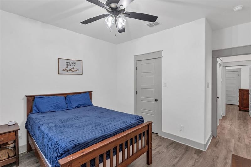 2037 Pinnell Prairie, Weatherford TX 76088 - Photo 21