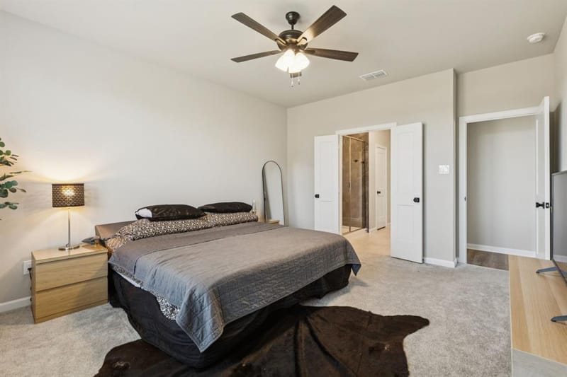 490 Tender Summit, Lavon TX 75166 - Photo 14