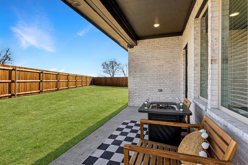 490 Tender Summit, Lavon TX 75166 - Photo 21