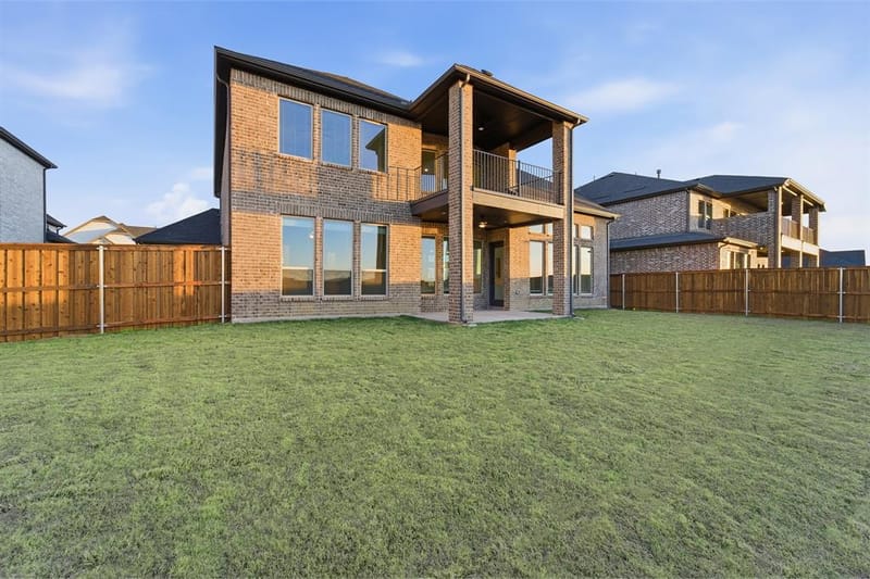 16405 Flatlands Way, Celina TX 75009 - Photo 13