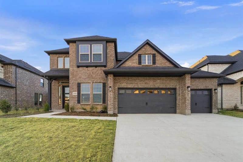 16405 Flatlands Way, Celina TX 75009