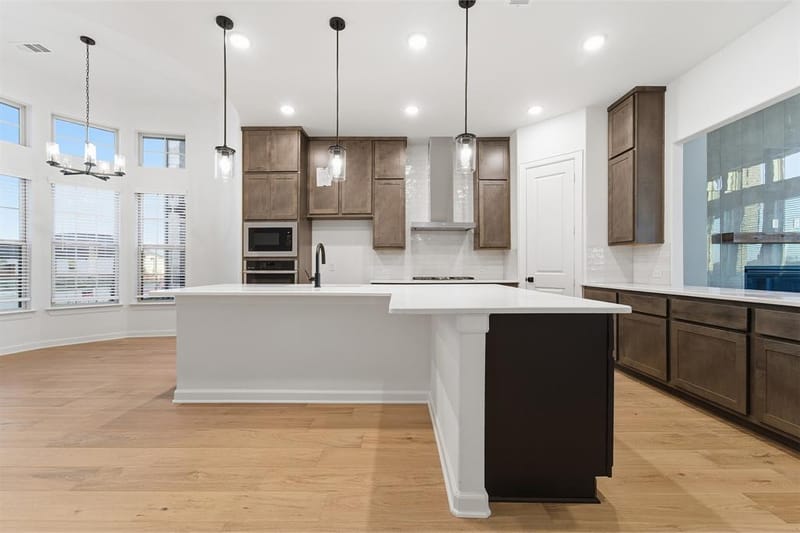 16405 Flatlands Way, Celina TX 75009 - Photo 8
