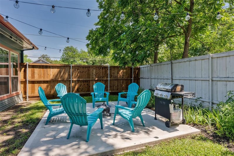 809 W Lamar Street, McKinney TX 75069 - Photo 27