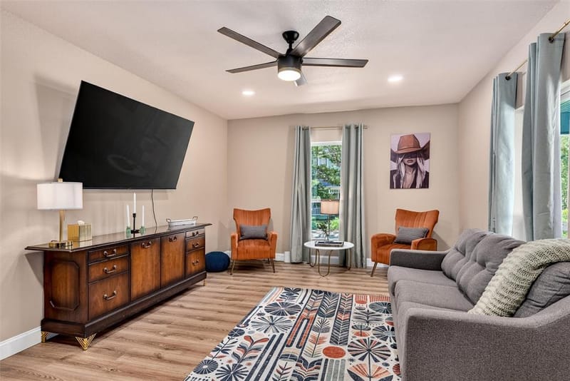 809 W Lamar Street, McKinney TX 75069 - Photo 6