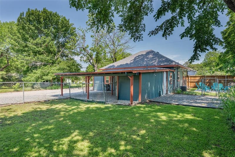809 W Lamar Street, McKinney TX 75069 - Photo 26