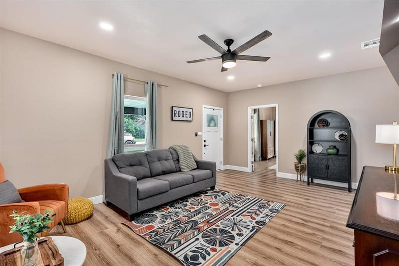 809 W Lamar Street, McKinney TX 75069 - Photo 7