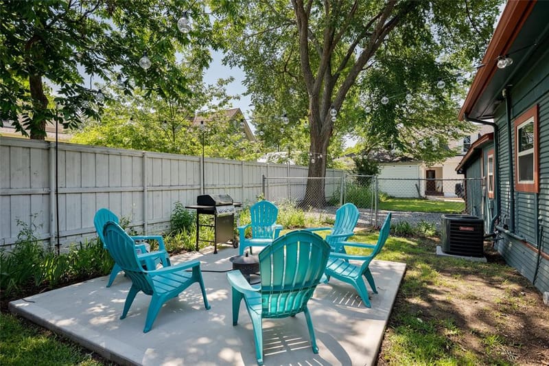 809 W Lamar Street, McKinney TX 75069 - Photo 28