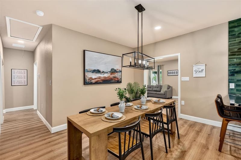 809 W Lamar Street, McKinney TX 75069 - Photo 9
