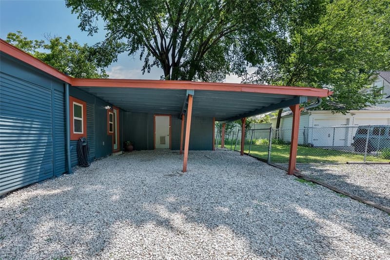 809 W Lamar Street, McKinney TX 75069 - Photo 24