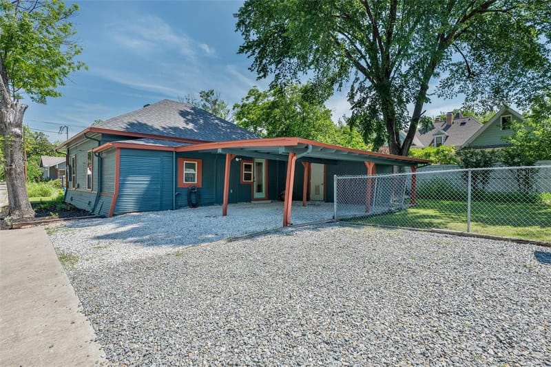 809 W Lamar Street, McKinney TX 75069 - Photo 25