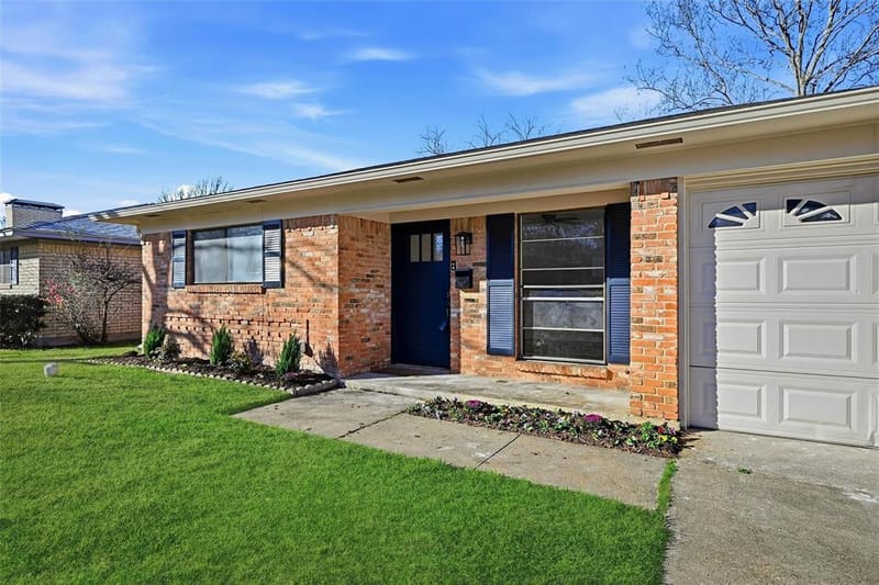 105 N Wood Avenue, Denison TX 75020 - Photo 28