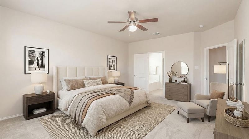 6811 Gamecock Court, Greenville TX 75402