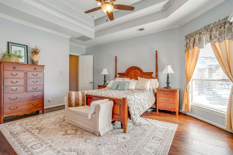 3701 Canyon Pass Trail, Burleson TX 76028 - Photo 17