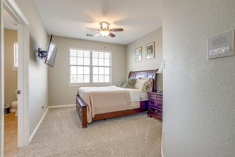 3701 Canyon Pass Trail, Burleson TX 76028 - Photo 26