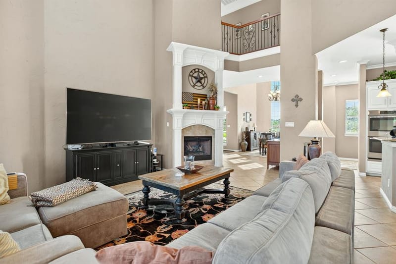 3701 Canyon Pass Trail, Burleson TX 76028 - Photo 7