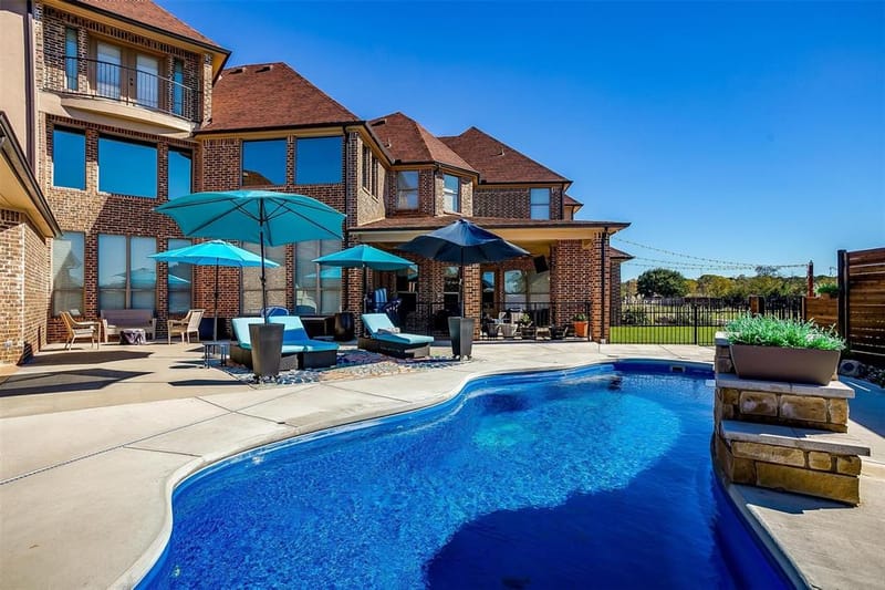 3701 Canyon Pass Trail, Burleson TX 76028 - Photo 36