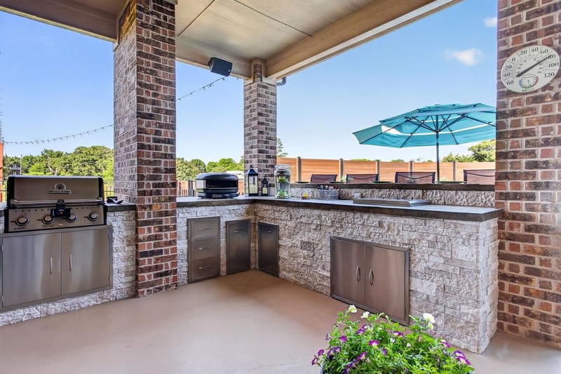 3701 Canyon Pass Trail, Burleson TX 76028 - Photo 33