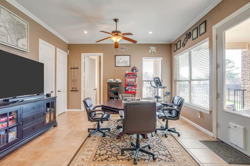 3701 Canyon Pass Trail, Burleson TX 76028 - Photo 14