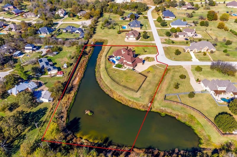 3701 Canyon Pass Trail, Burleson TX 76028 - Photo 37
