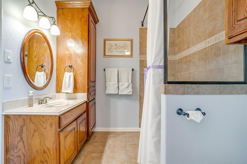 3701 Canyon Pass Trail, Burleson TX 76028 - Photo 25