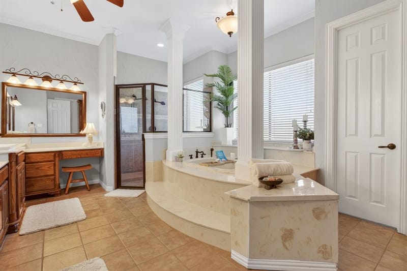 3701 Canyon Pass Trail, Burleson TX 76028 - Photo 21