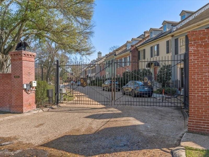 18 Dudley Square, Shreveport LA 71106 - Photo 29