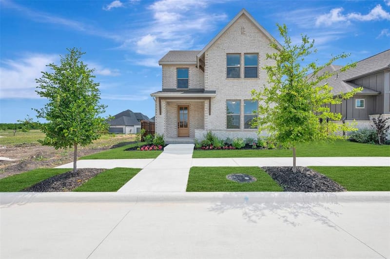 9333 Persimmon Lane, Mesquite TX 75126