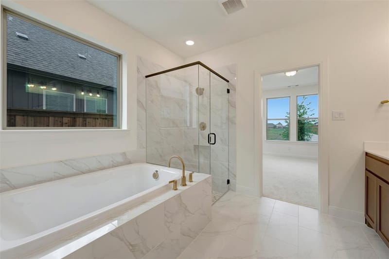 9333 Persimmon Lane, Mesquite TX 75126 - Photo 9