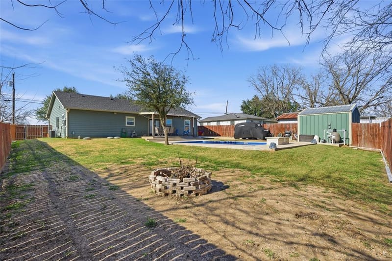 12992 Old Dallas Road, West TX 76691 - Photo 23