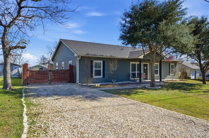 12992 Old Dallas Road, West TX 76691 - Photo 2