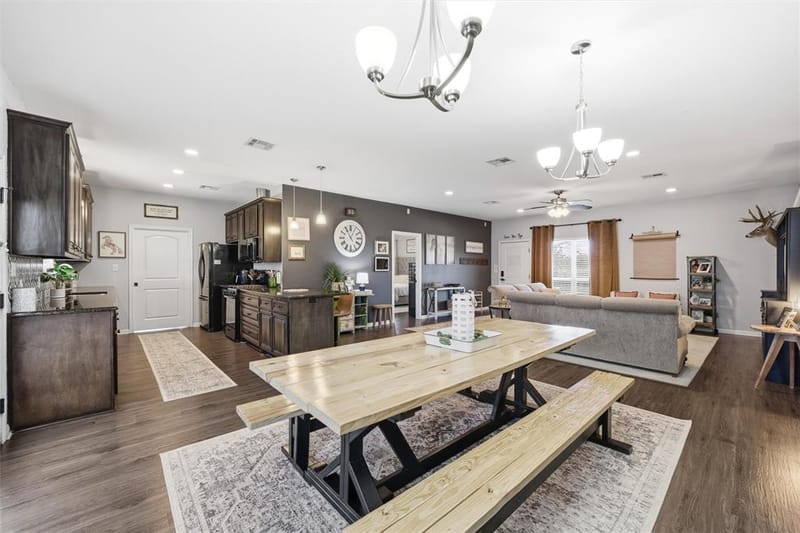 12992 Old Dallas Road, West TX 76691 - Photo 7